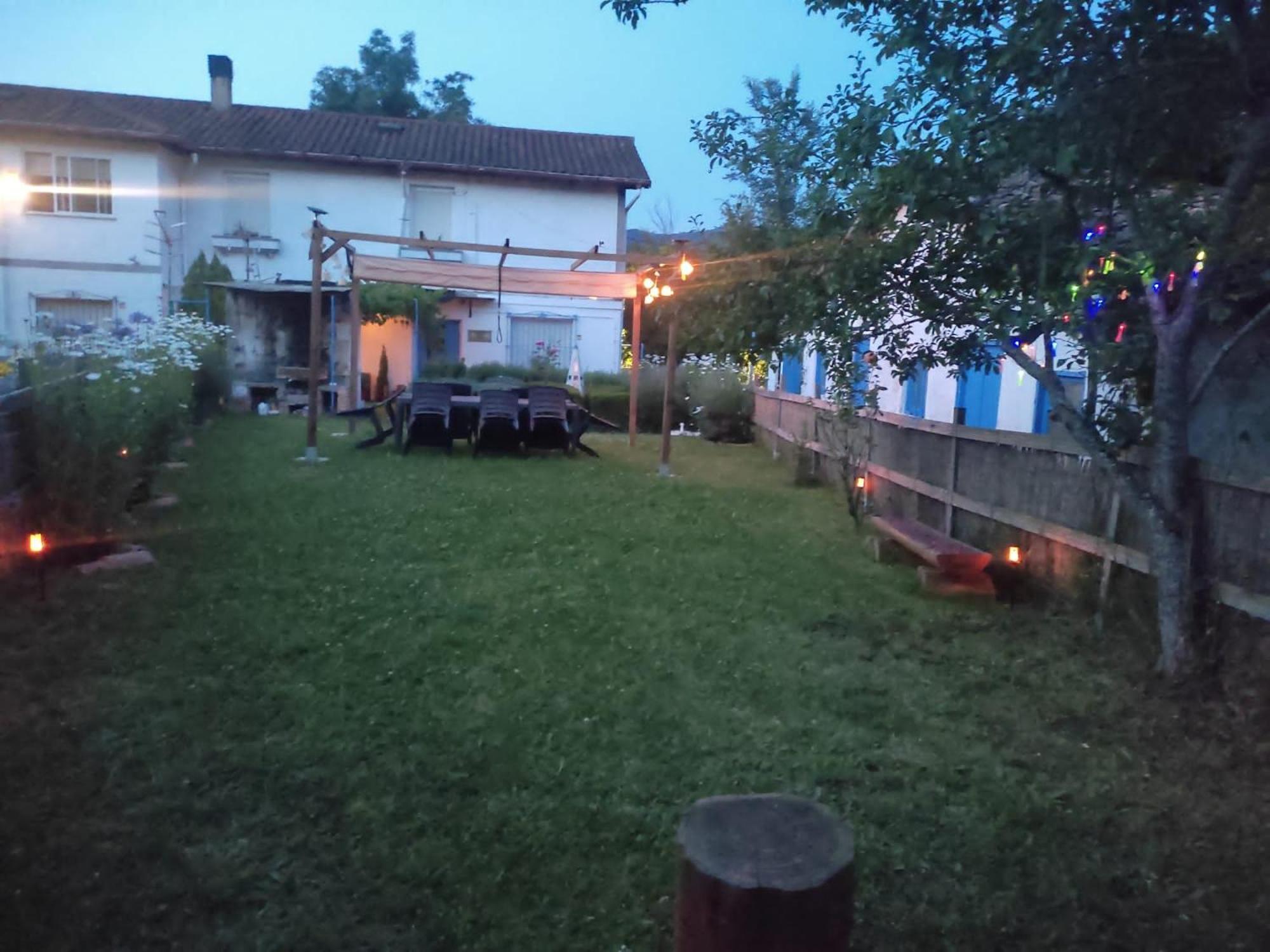 Zikoinaren Txokoa Βίλα Orduña Εξωτερικό φωτογραφία