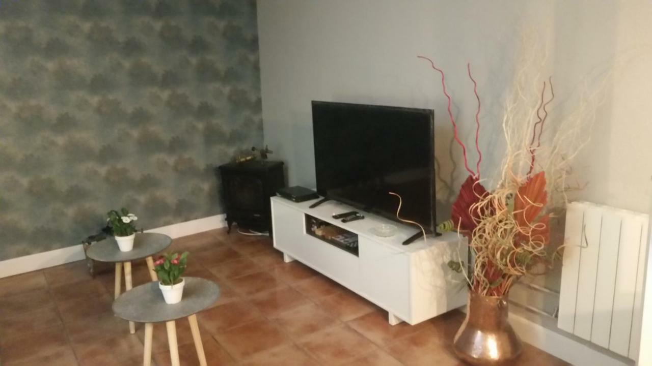 Zikoinaren Txokoa Βίλα Orduña Εξωτερικό φωτογραφία
