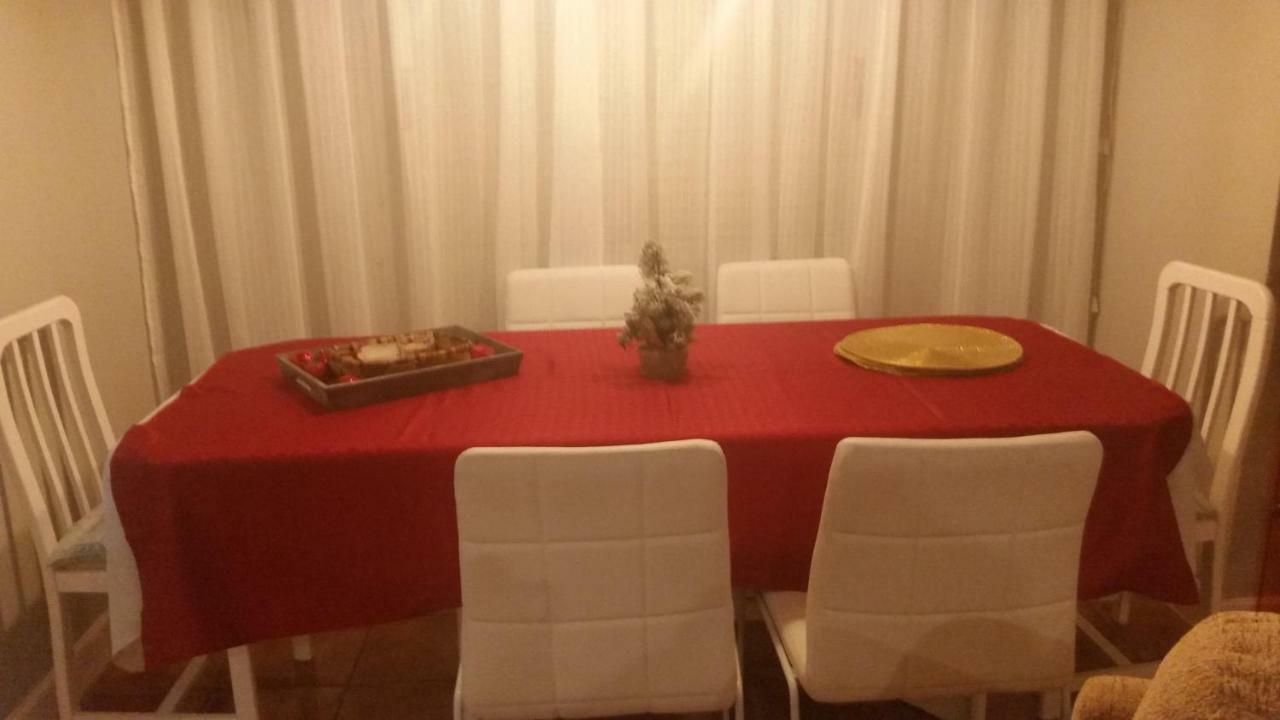Zikoinaren Txokoa Βίλα Orduña Εξωτερικό φωτογραφία