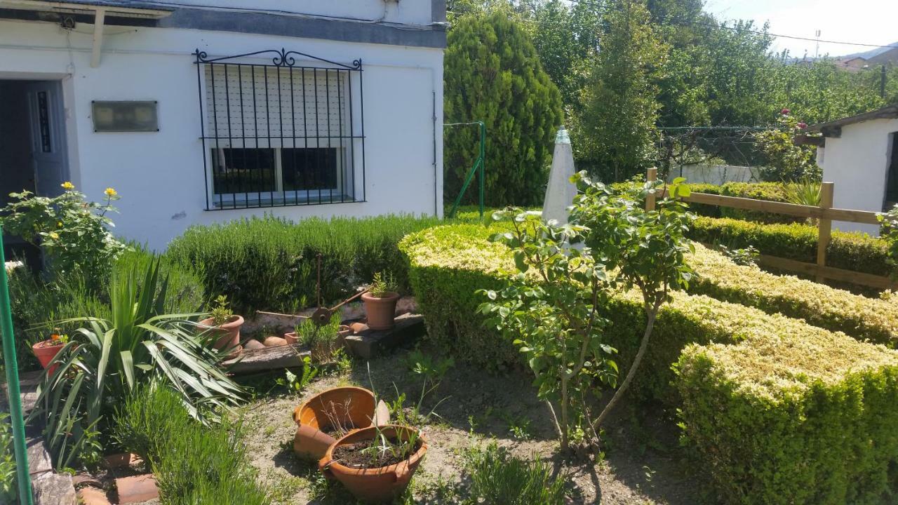 Zikoinaren Txokoa Βίλα Orduña Εξωτερικό φωτογραφία